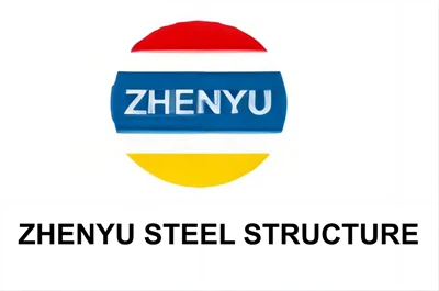 Qingdao Zhenyu Çelik Yapı Co, Ltd